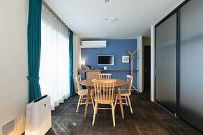 NAGI Kurashiki Hotel & Lounge