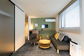 NAGI Kurashiki Hotel & Lounge