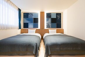 NAGI Kurashiki Hotel & Lounge