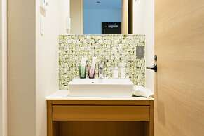 NAGI Kurashiki Hotel & Lounge