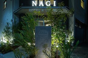 NAGI Kurashiki Hotel & Lounge