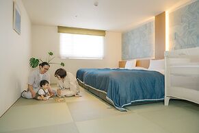 NAGI Kurashiki Hotel & Lounge