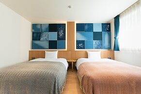 NAGI Kurashiki Hotel & Lounge