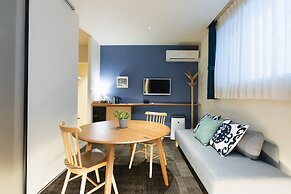 NAGI Kurashiki Hotel & Lounge