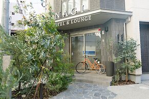 NAGI Kurashiki Hotel & Lounge