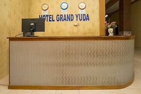 OYO 2181 Hotel Grand Yuda