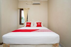 OYO 2181 Hotel Grand Yuda