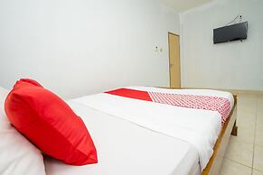 OYO 2181 Hotel Grand Yuda