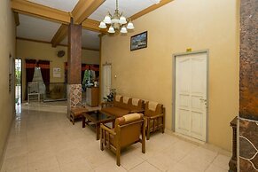 OYO 2181 Hotel Grand Yuda