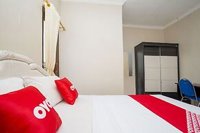 OYO 2181 Hotel Grand Yuda