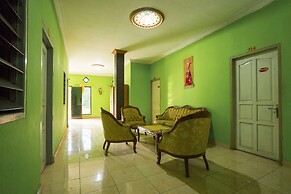 OYO 2181 Hotel Grand Yuda