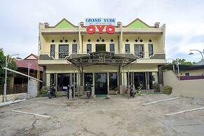 OYO 2181 Hotel Grand Yuda