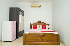 OYO 2181 Hotel Grand Yuda