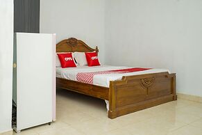 OYO 2181 Hotel Grand Yuda