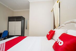 OYO 2181 Hotel Grand Yuda
