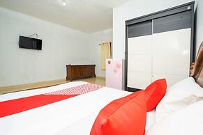 OYO 2181 Hotel Grand Yuda