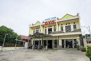 OYO 2181 Hotel Grand Yuda
