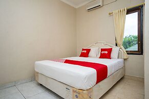 OYO 2181 Hotel Grand Yuda