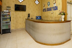 OYO 2181 Hotel Grand Yuda