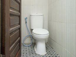 OYO 2181 Hotel Grand Yuda