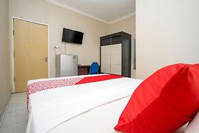 OYO 2181 Hotel Grand Yuda