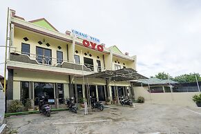 OYO 2181 Hotel Grand Yuda