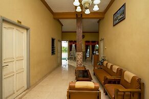 OYO 2181 Hotel Grand Yuda