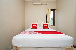 OYO 2181 Hotel Grand Yuda