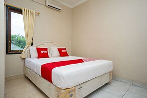 OYO 2181 Hotel Grand Yuda