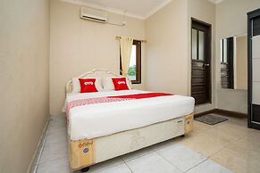 OYO 2181 Hotel Grand Yuda