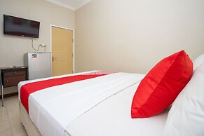 OYO 2181 Hotel Grand Yuda