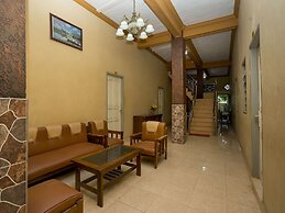 OYO 2181 Hotel Grand Yuda