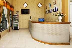 OYO 2181 Hotel Grand Yuda