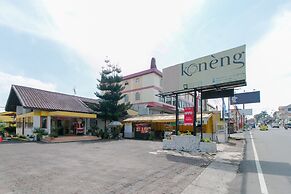 OYO 1996 Koneng Hotel