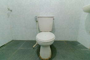 OYO 1996 Koneng Hotel