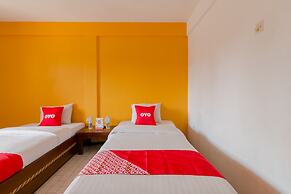 OYO 1996 Koneng Hotel