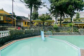 OYO 1996 Koneng Hotel