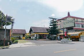 OYO 1996 Koneng Hotel