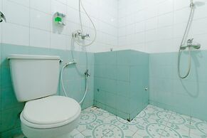 OYO 1996 Koneng Hotel