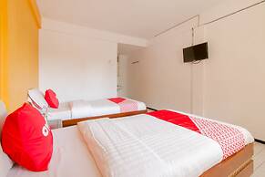 OYO 1996 Koneng Hotel