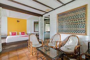 OYO 1996 Koneng Hotel