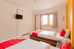 OYO 1996 Koneng Hotel