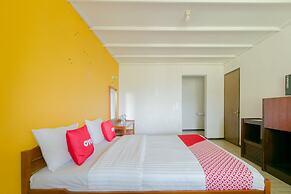 OYO 1996 Koneng Hotel