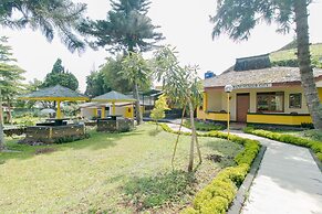 OYO 1996 Koneng Hotel