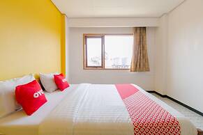 OYO 1996 Koneng Hotel