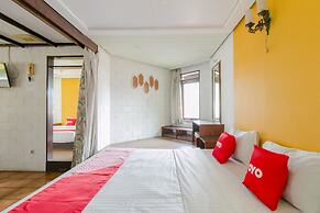 OYO 1996 Koneng Hotel