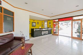 OYO 1996 Koneng Hotel
