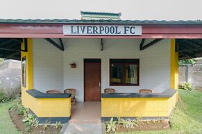 OYO 1996 Koneng Hotel