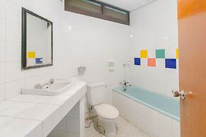 OYO 1996 Koneng Hotel