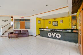 OYO 1996 Koneng Hotel